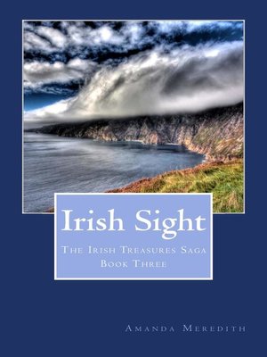 cover image of Irish Sight